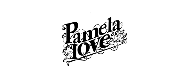 PAMELA LOVE SHOP