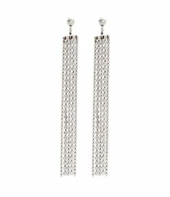 ISABEL MARANT Boucles D'oreilles The Highest Hope Argenté