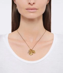 GOOSSENS PARIS Boucles D'oreilles Maunaloa Dent Palladium 6 GOOSSENS PARIS Boucles D'oreilles Maunaloa Dent Palladium -PAMELA LOVE SHOP unnamed file 1703