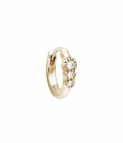 STONE PARIS Mini Créole Trois Or Diamants (vendue à L'unité) 9 STONE PARIS Mini Créole Trois Or Diamants (vendue à L'unité) -PAMELA LOVE SHOP unnamed file 1998