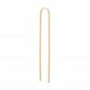 ATELIER PAULIN Boucle D'oreille Daphné Pure Gold Filled (vendue à L'unité)