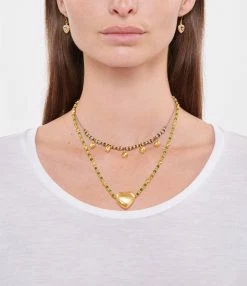 TITYARAVY Boucle D'oreille Gini Améthyste Argent Doré (vendue à L'unité) 5 TITYARAVY Boucle D'oreille Gini Améthyste Argent Doré (vendue à L'unité) -PAMELA LOVE SHOP unnamed file 2374