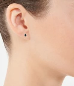 GIGI CLOZEAU Boucles D'oreilles Lucky Cachemire Email Or Blanc 13 GIGI CLOZEAU Boucles D'oreilles Lucky Cachemire Email Or Blanc -PAMELA LOVE SHOP unnamed file 3112