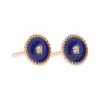 GIGI CLOZEAU Boucles D'oreilles Résine Puces Étoile Du Nord